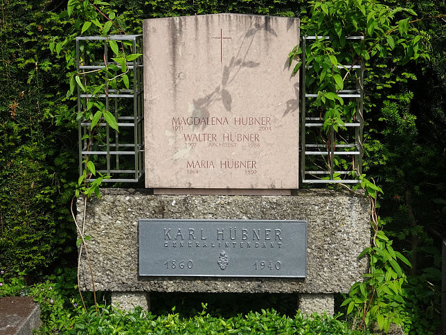 Karl Rudolf Hbner