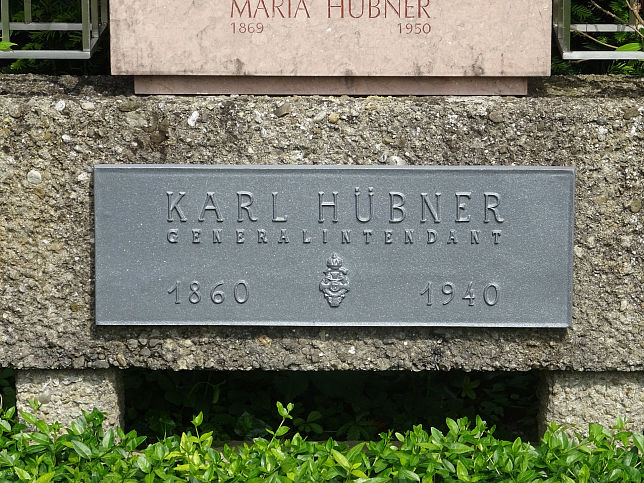 Karl Rudolf Hbner