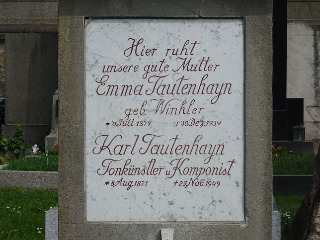 Karl Tautenhayn