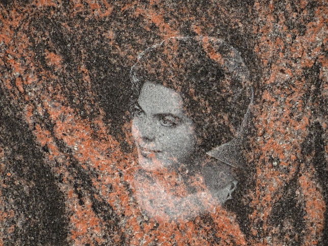 Lotte Rysanek