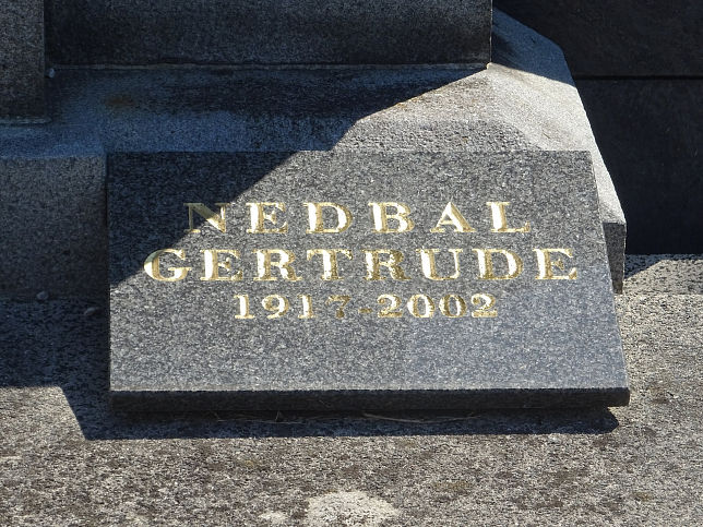 Manfred Nedbal