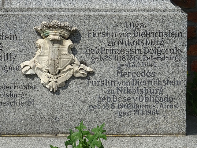 Moriz von Dietrichstein