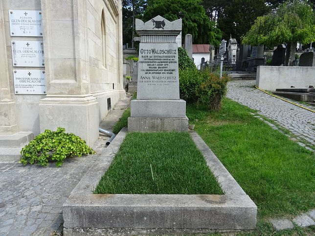 Otto Waldschtz