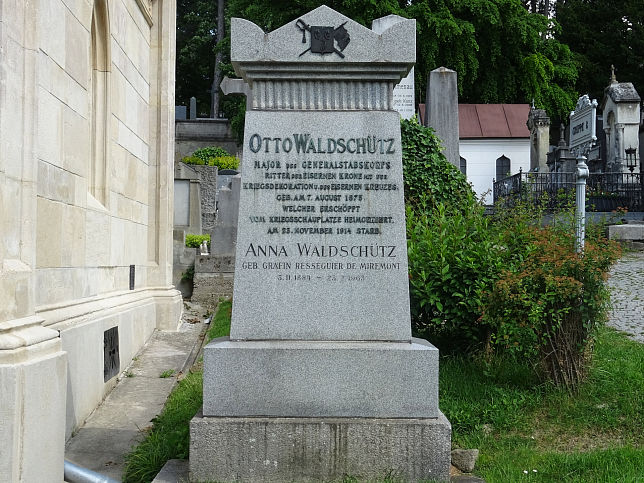 Otto Waldschtz