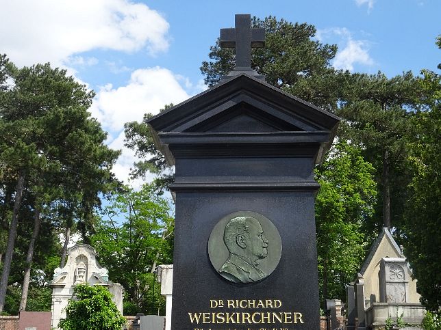 Richard Weiskirchner