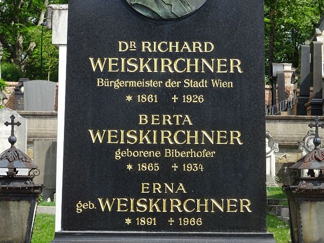 Richard Weiskirchner