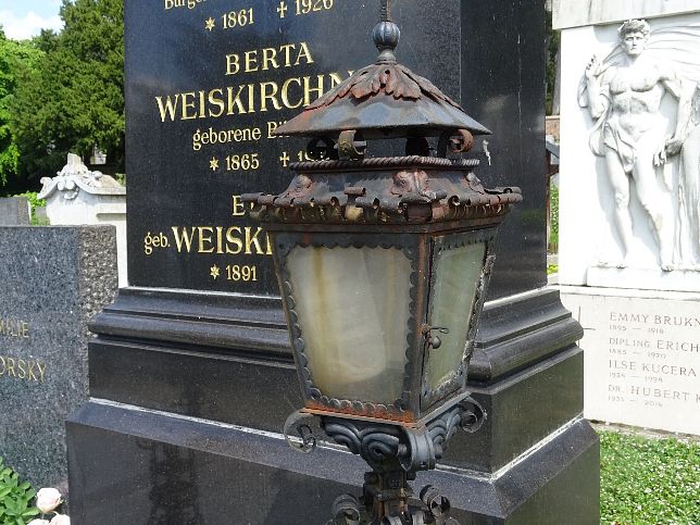 Richard Weiskirchner