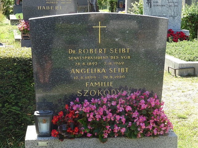 Robert Seibt