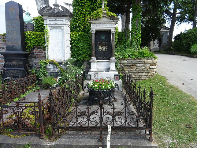 Karl Freiherr von Salis-Soglio