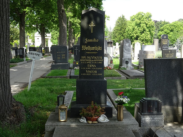 Viktor Welhartizki