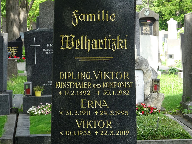 Viktor Welhartizki