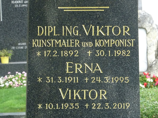 Viktor Welhartizki