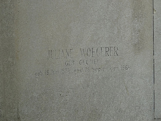 Vincenz Freiherr von Gecmen-Waldek