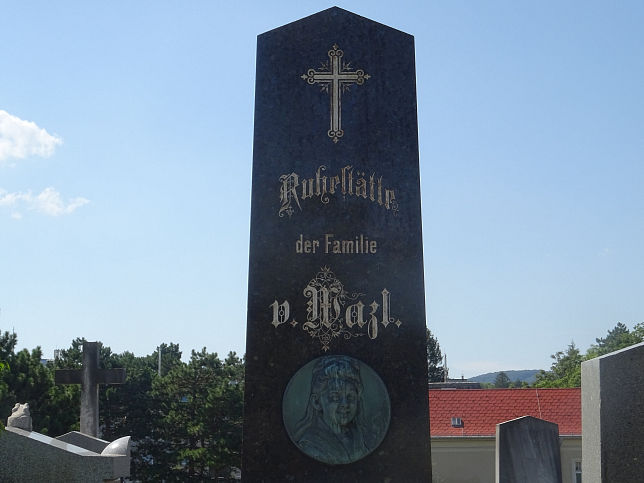 Kamilla von Wazl