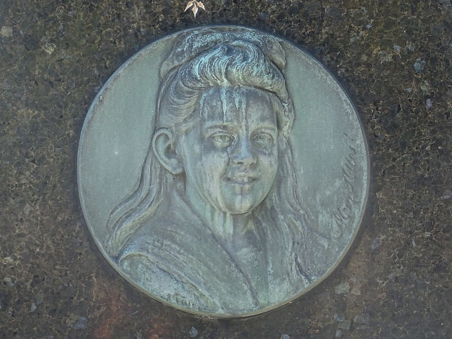 Kamilla von Wazl