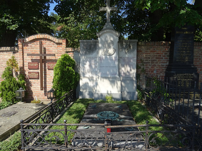 Adolf Weiss von Tessbach