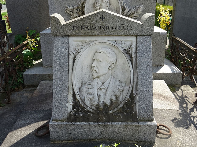 Raimund Grbl