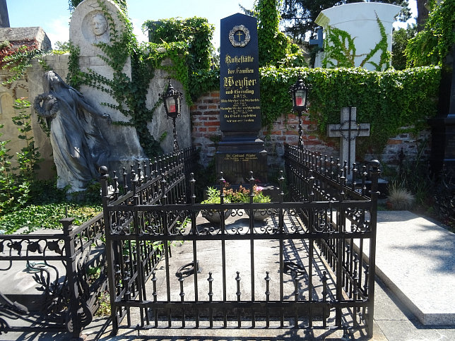 Maximilian Weyher von Weyherfels