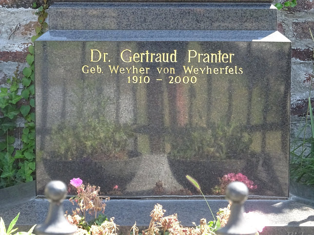 Maximilian Weyher von Weyherfels