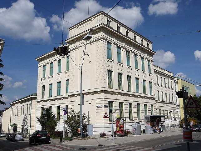 Hietzinger Hauptstrae 164168