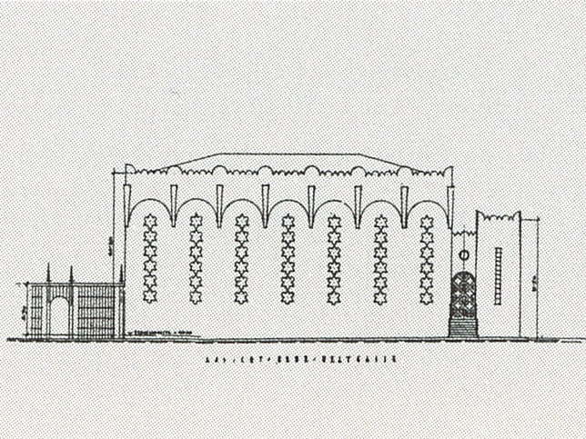 Hietzinger Synagoge