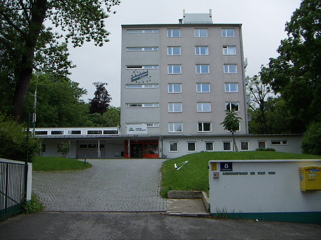 Jugendgstehaus Htteldorf-Hacking
