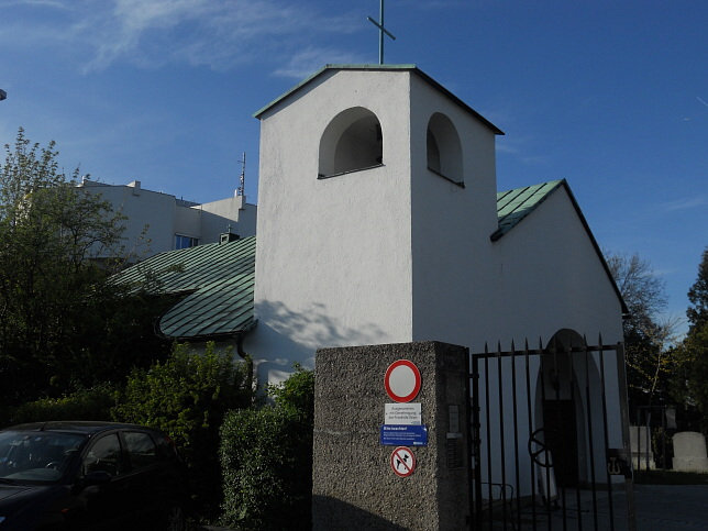 Lainzer Friedhof