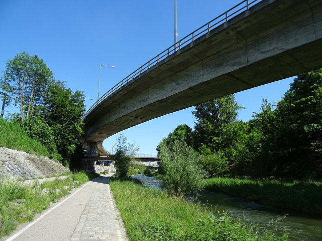 Nikolaibrcke