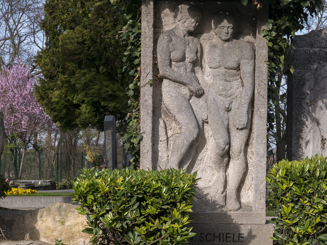 Ober Sankt Veiter Friedhof