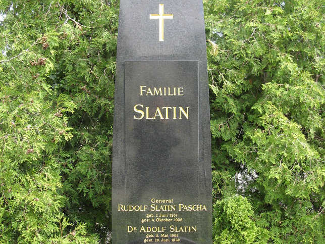 Ober Sankt Veiter Friedhof