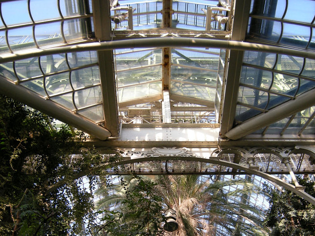 Palmenhaus (Wien-Schnbrunn)