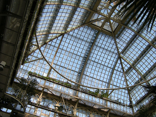 Palmenhaus (Wien-Schnbrunn)