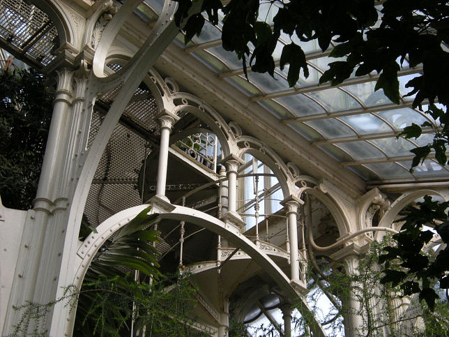 Palmenhaus (Wien-Schnbrunn)