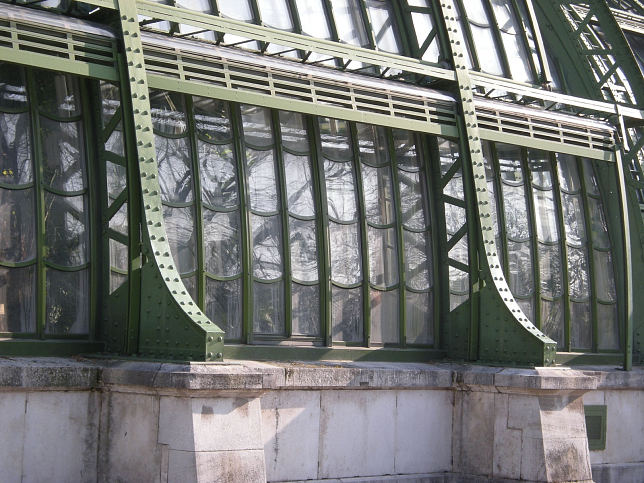 Palmenhaus (Wien-Schnbrunn)