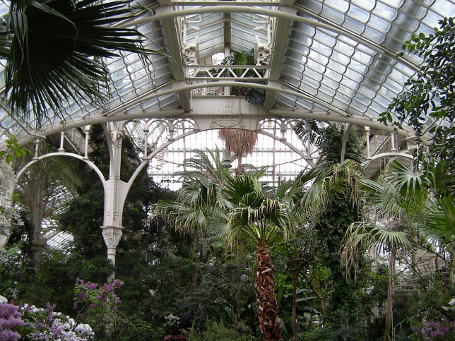 Palmenhaus (Wien-Schnbrunn)