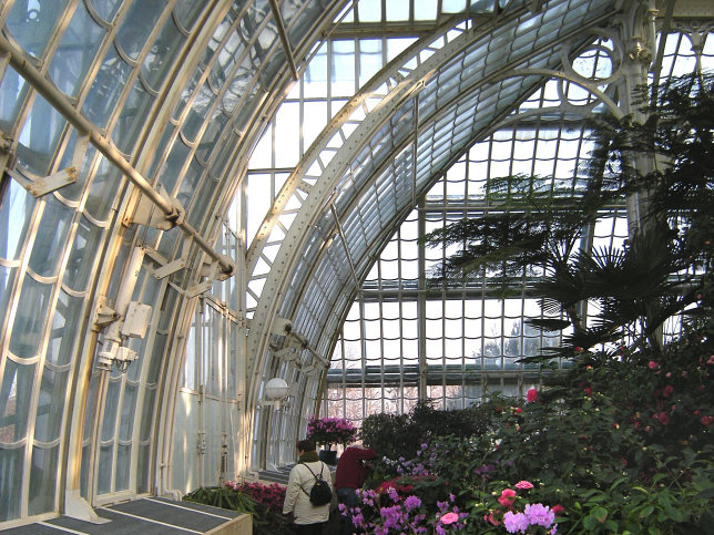Palmenhaus (Wien-Schnbrunn)