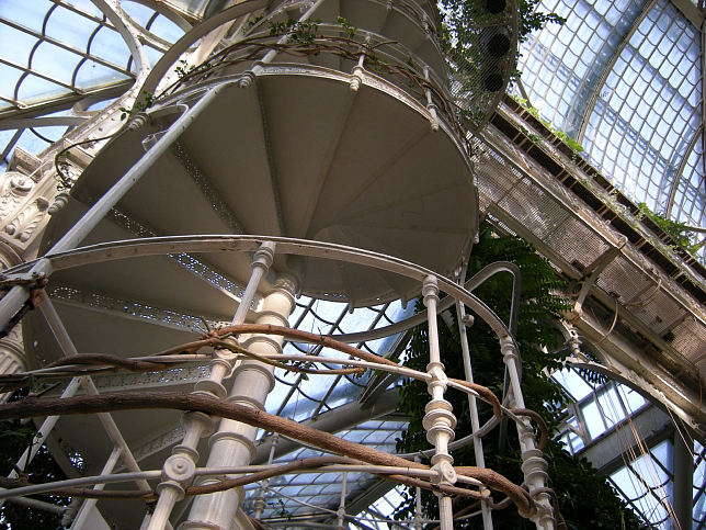 Palmenhaus (Wien-Schnbrunn)