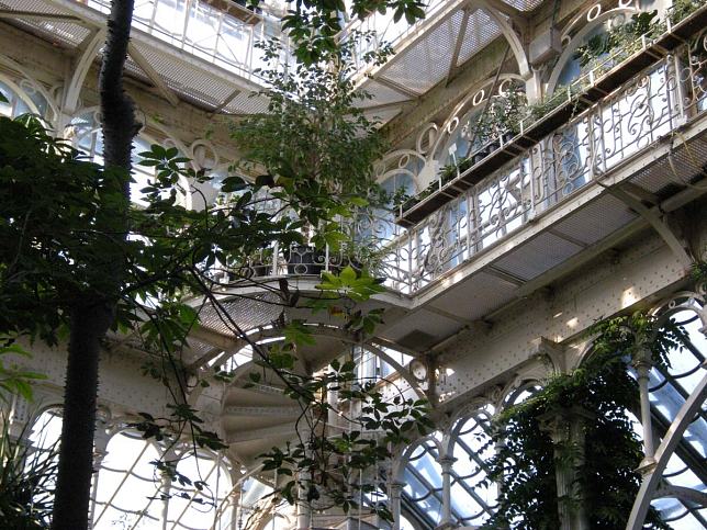 Palmenhaus (Wien-Schnbrunn)