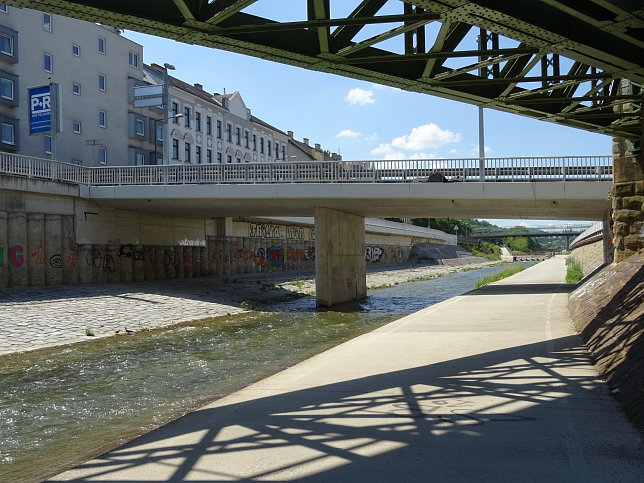 Park & Ride Htteldorf