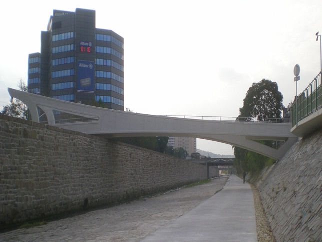 Paul-Amann-Brcke