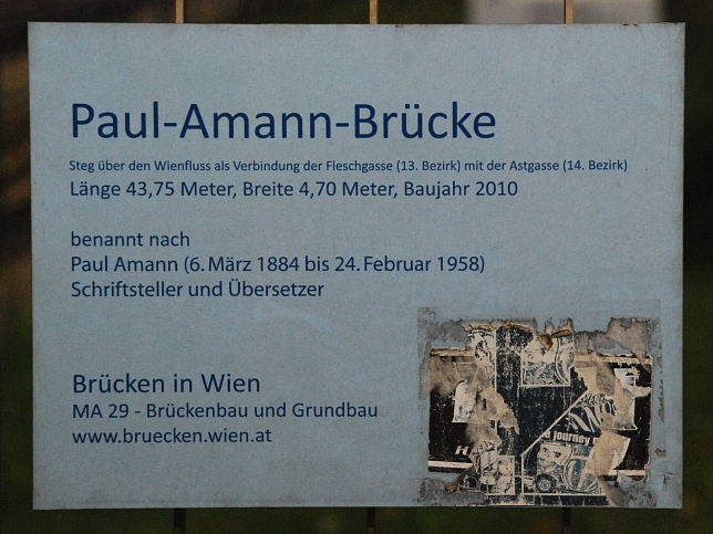 Paul-Amann-Brcke
