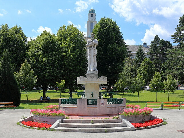 Rolandbrunnen