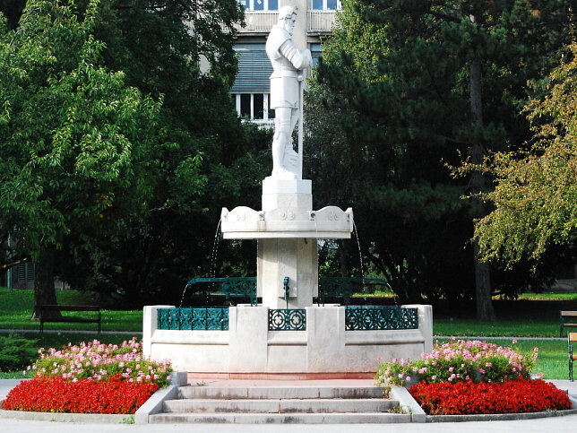 Rolandbrunnen