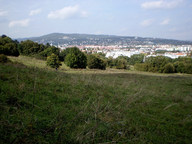 Roter Berg