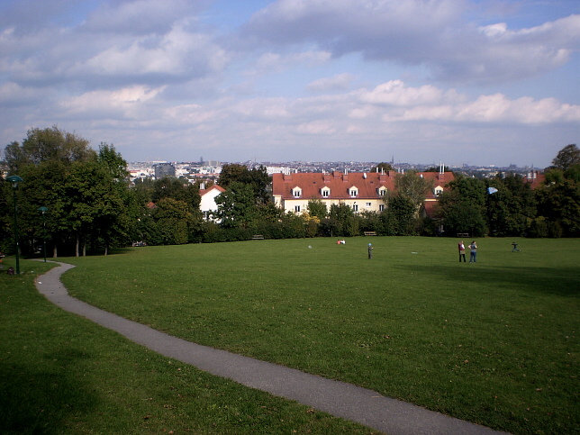 Roter Berg