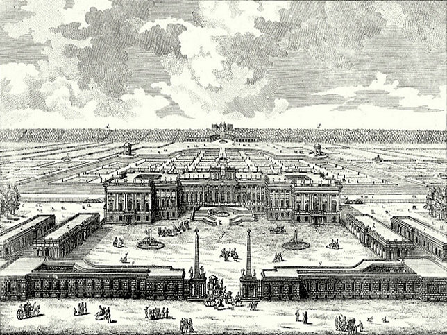 Schloss Schnbrunn
