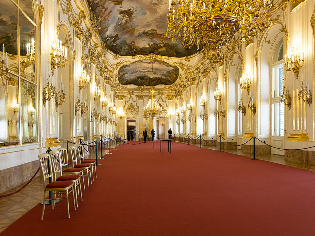Schloss Schnbrunn