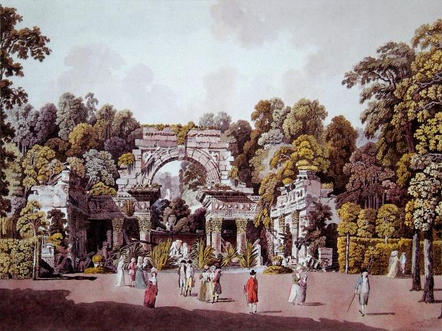 Schloss Schnbrunn