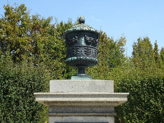 Schloss Schnbrunn, Familienmonument (34)