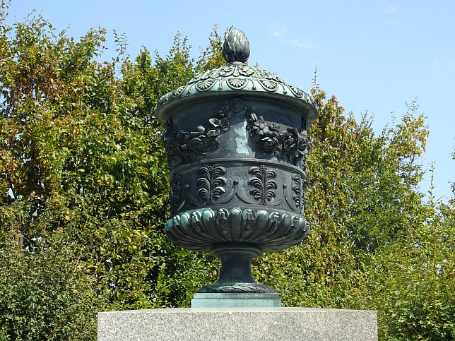 Schloss Schnbrunn, Familienmonument (34)